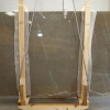 Light Emperador marble