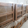 Light Emperador marble