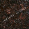 Tan-Brown-Granite