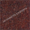 Ruby-Red-Granite