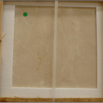 Crema Marfil 60x60x2 cm Standard Range