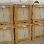 Crema Marfil 60x60x2 cm Standard Range