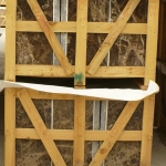 Sell Dark Emperador marble tiles - Image 2