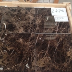 Blanco Ibiza marble polished slabs