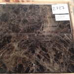 Blanco Ibiza marble polished slabs