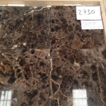 Blanco Ibiza marble polished slabs
