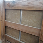 Light Emperador marble