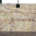 Blanco Onix marble polished slabs