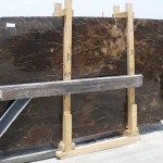 Travertino Vallanca slabs