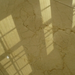 Crema Marfil 61x30,5x1 cm Clasico