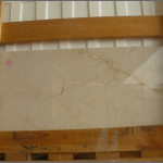 Crema Marfil 61x30,5x1 cm Clasico