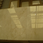 Crema Marfil 61x30,5x1 cm Clasico