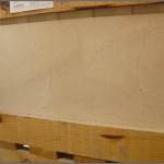 Crema Marfil marble polished slabs