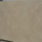 Crema Marfil marble polished slabs