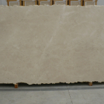 Crema Marfil marble polished slabs