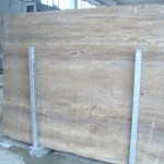 Travertino Noce