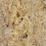 Cashmere-Gold Granite