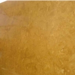 Glorious Gold Polished