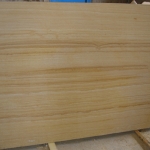 Yellow Teak