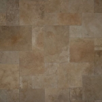 Tumbled Travertine Tile 