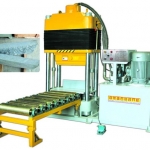 splitting machine SY-S200