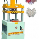 stamping/splitting machine SY-S72