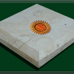 BOBOS SANDSTONE RTM
