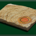 YELLOW PALIMANAN SANDSTONE RTA