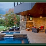 YELLOW PALIMANAN SANDSTONE PILE