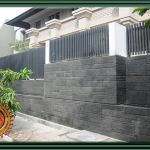ANDESITE LAVASTONE RTA
