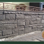 ANDESITE LAVASTONE RTA