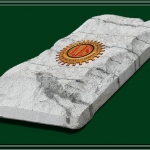 PALM STRIP SANDSTONE RTA