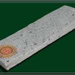 ANDESITE LAVASTONE RTM