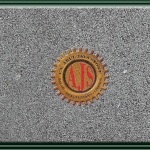 ANDESITE LAVASTONE RTM