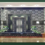 ANDESITE LAVASTONE RTM