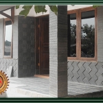 ANDESITE LAVASTONE RTM