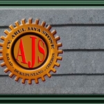 ANDESITE LAVASTONE ALOR