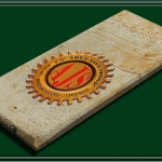 YELLOW PALIMANAN SANDSTONE RTM