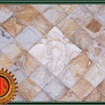 YELLOW PALIMANAN SANDSTONE BLOCKS