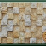 YELLOW PALIMANAN SANDSTONE BLOCKS