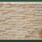 YELLOW PALIMANAN SANDSTONE BLOCKS