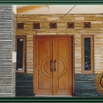 YELLOW PALIMANAN SANDSTONE RIVEN WALLING