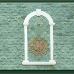 GREEN SUKABUMI STONE RTM