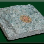 GREEN SUKABUMI STONE RTM