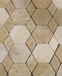 Burgundy multicolour paver