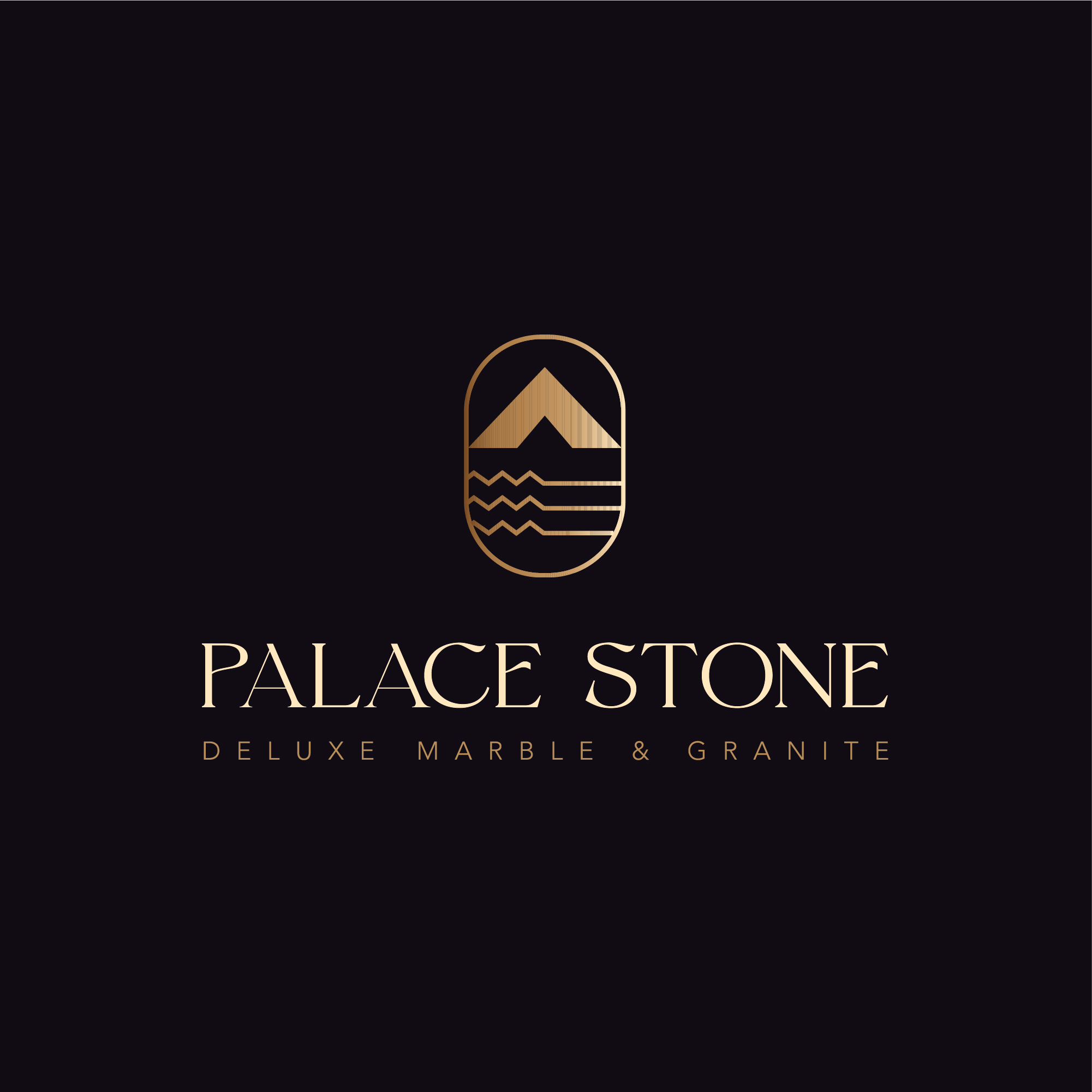 Palace stone