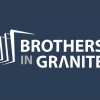 Brothers in Granite