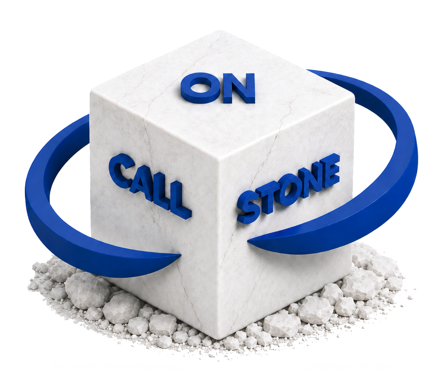 on call stone