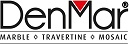 DENMAR DECORATIVE MARBLE