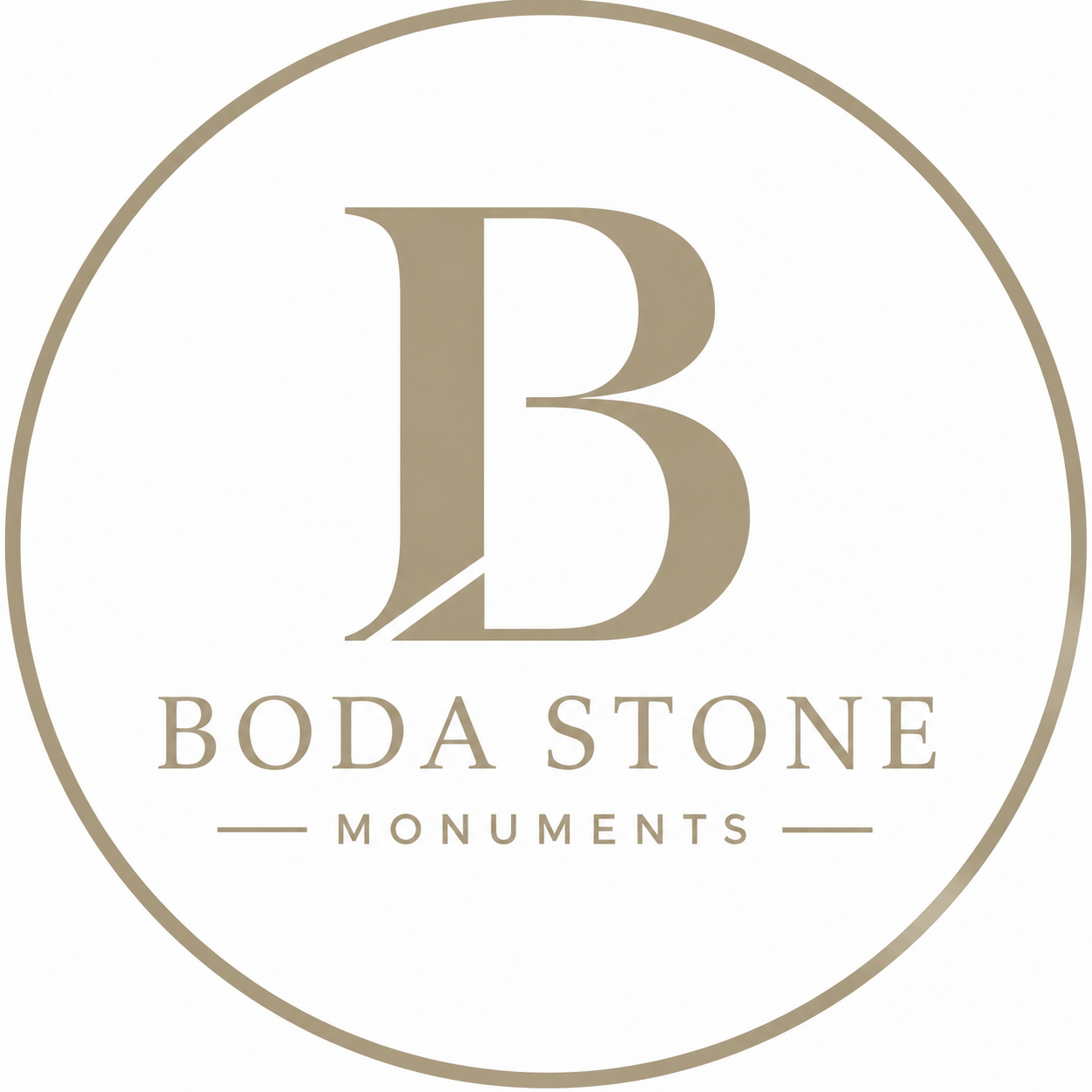 Boda Stone